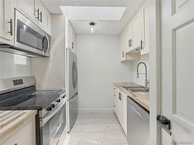 2835 S Monaco Street Parkway #1-108 Denver, CO 80222