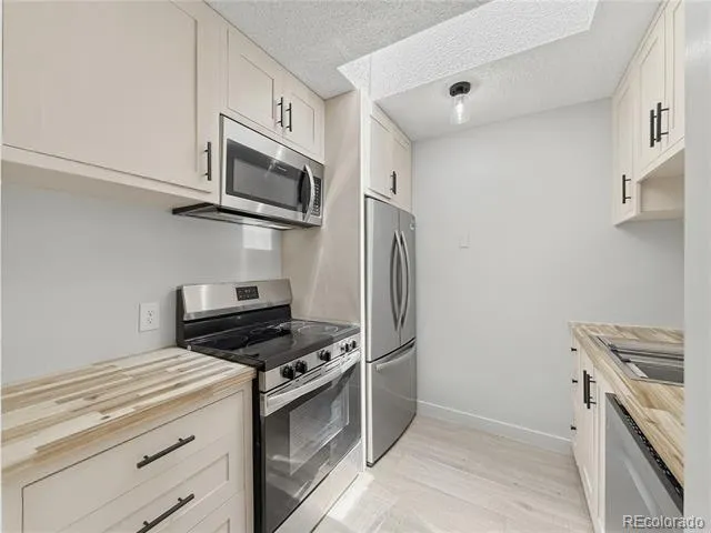 2835 S Monaco Street Parkway #1-108 Denver, CO 80222