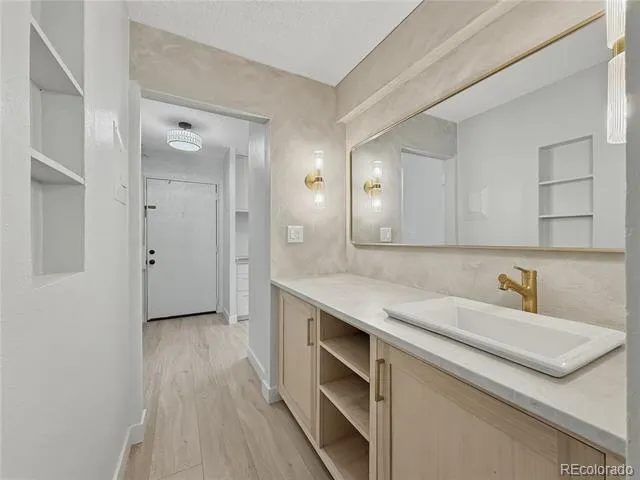 2835 S Monaco Street Parkway #1-108 Denver, CO 80222