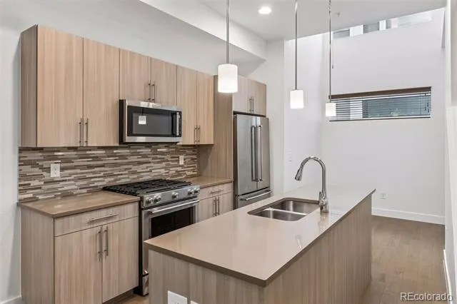2733 W 28th Avenue #7 Denver, CO 80211