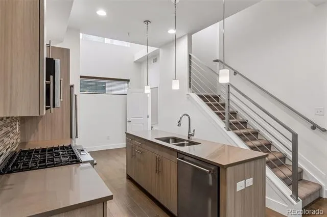 2733 W 28th Avenue #7 Denver, CO 80211