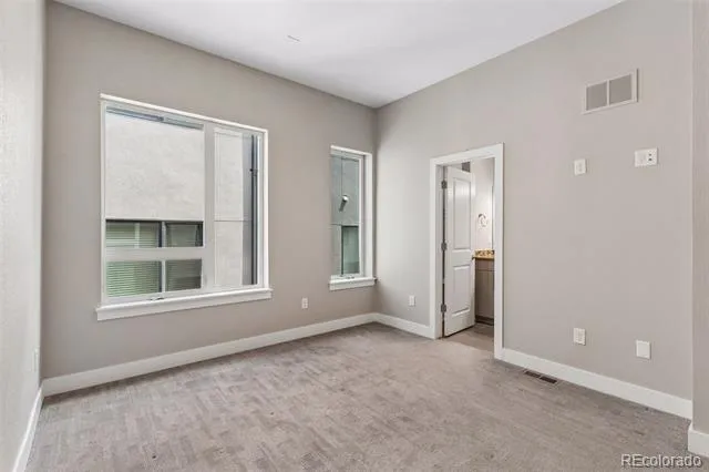 2733 W 28th Avenue #7 Denver, CO 80211