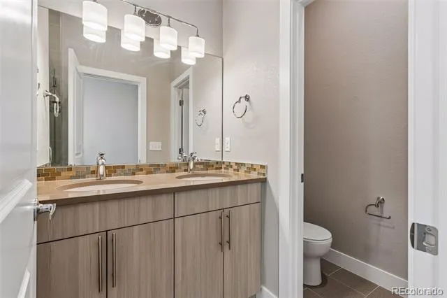 2733 W 28th Avenue #7 Denver, CO 80211