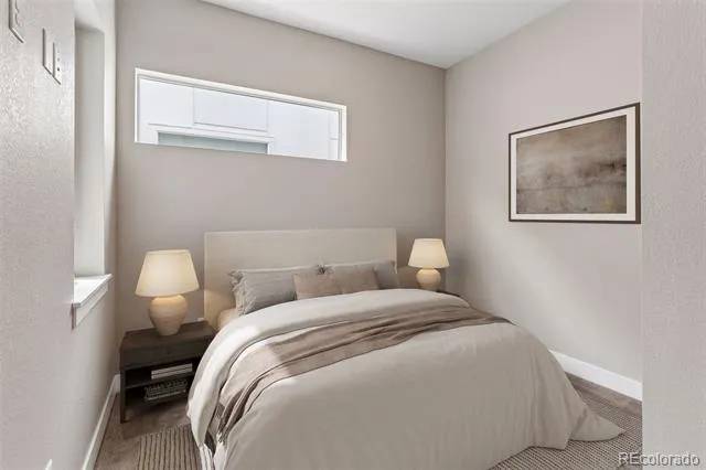 2733 W 28th Avenue #7 Denver, CO 80211
