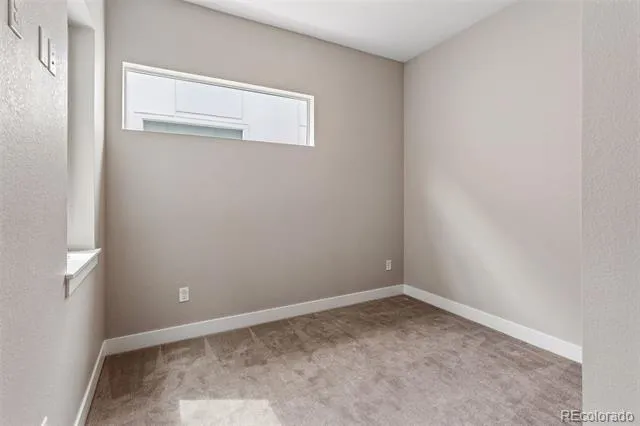2733 W 28th Avenue #7 Denver, CO 80211