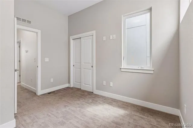 2733 W 28th Avenue #7 Denver, CO 80211