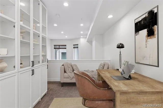 2733 W 28th Avenue #7 Denver, CO 80211