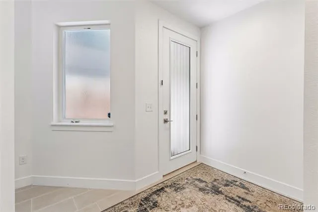 2733 W 28th Avenue #7 Denver, CO 80211