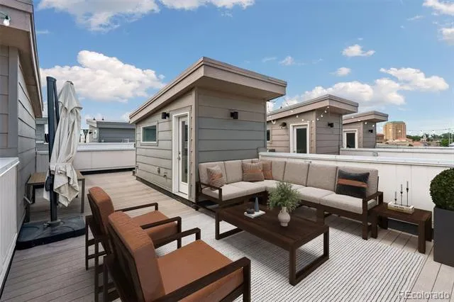2733 W 28th Avenue #7 Denver, CO 80211