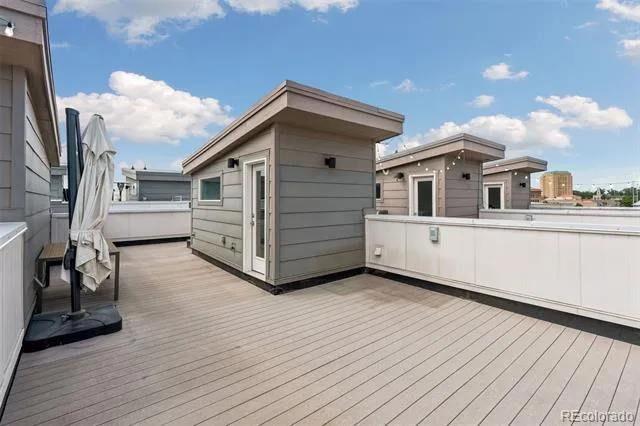 2733 W 28th Avenue #7 Denver, CO 80211