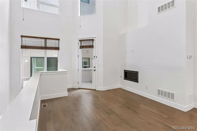 2733 W 28th Avenue #7 Denver, CO 80211