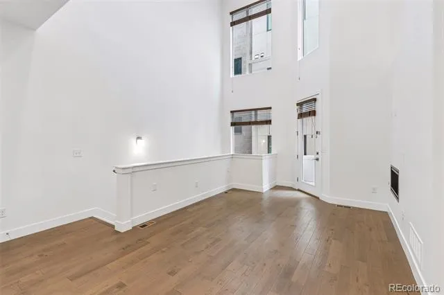 2733 W 28th Avenue #7 Denver, CO 80211
