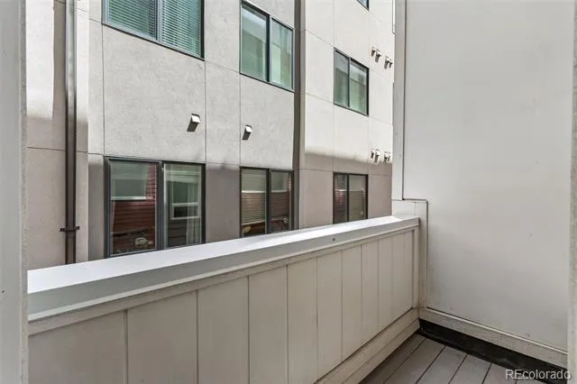 2733 W 28th Avenue #7 Denver, CO 80211