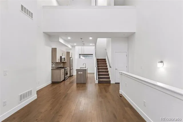 2733 W 28th Avenue #7 Denver, CO 80211
