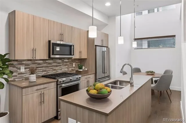 2733 W 28th Avenue #7 Denver, CO 80211