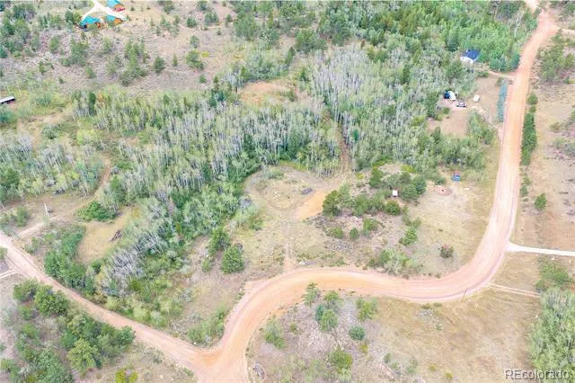 25 Huron Road Red Feather Lakes, CO 80545