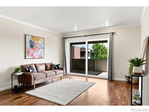2227 Canyon Boulevard #411