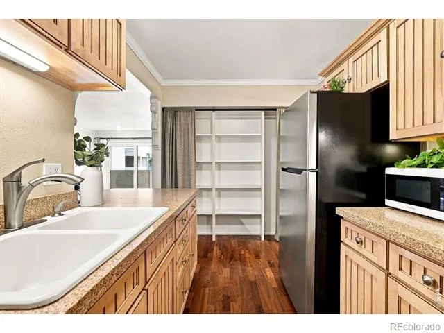 2227 Canyon Boulevard #411 Boulder, CO 80302