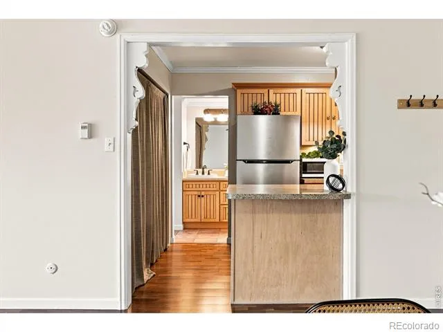 2227 Canyon Boulevard #411 Boulder, CO 80302