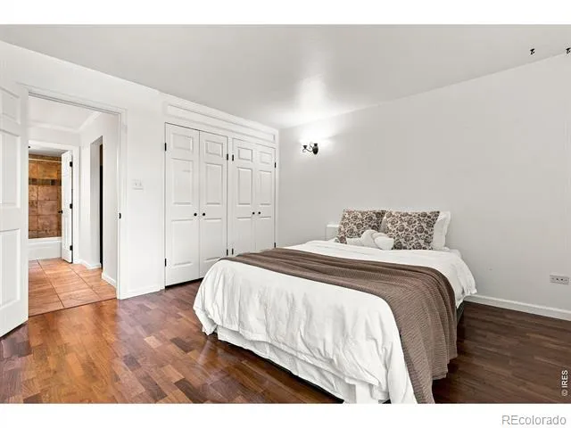2227 Canyon Boulevard #411 Boulder, CO 80302