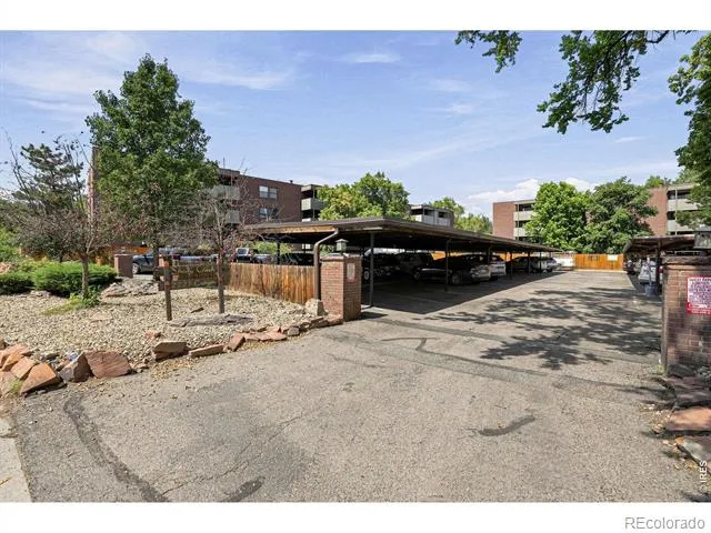 2227 Canyon Boulevard #411 Boulder, CO 80302