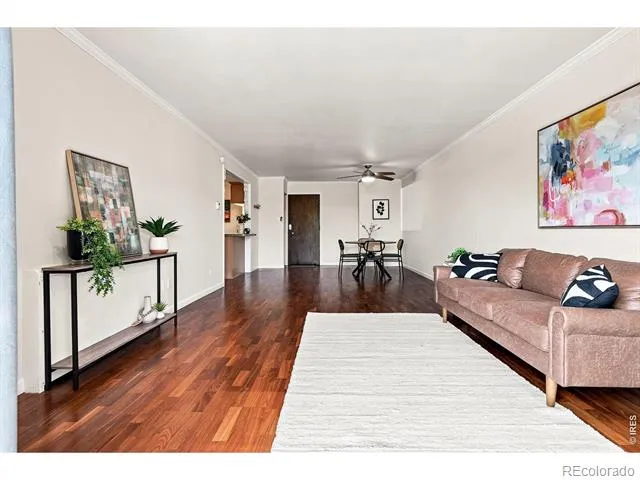 2227 Canyon Boulevard #411 Boulder, CO 80302