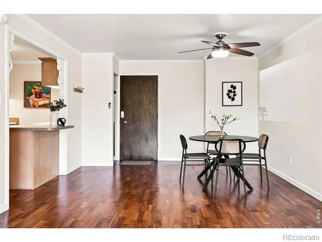 2227 Canyon Boulevard #411 Boulder, CO 80302