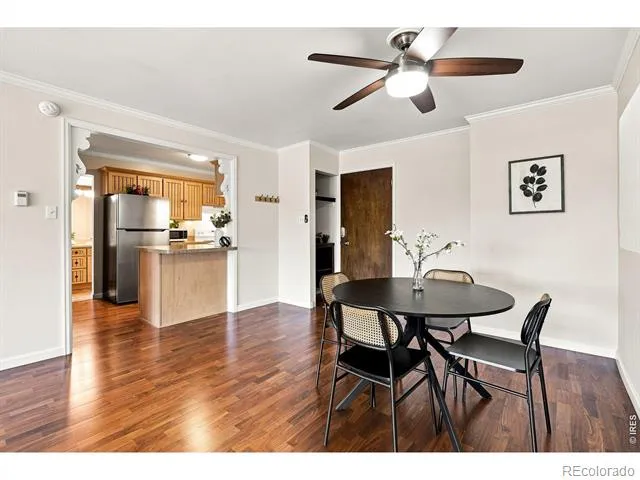 2227 Canyon Boulevard #411 Boulder, CO 80302