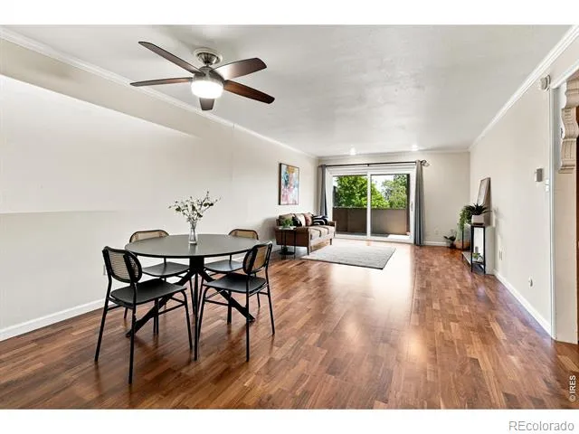 2227 Canyon Boulevard #411 Boulder, CO 80302