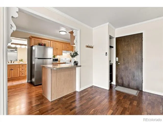 2227 Canyon Boulevard #411 Boulder, CO 80302