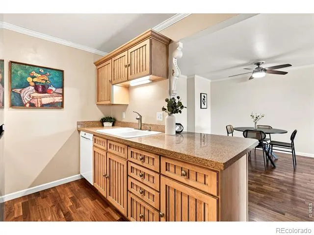 2227 Canyon Boulevard #411 Boulder, CO 80302