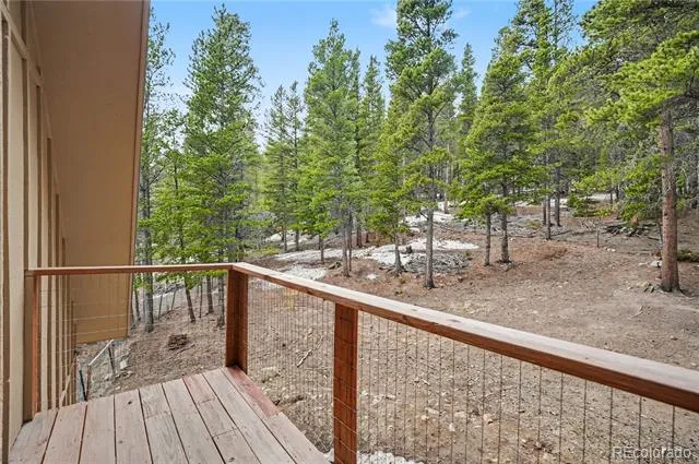 201 Silver Creek Road Idaho Springs, CO 80452