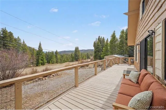 201 Silver Creek Road Idaho Springs, CO 80452