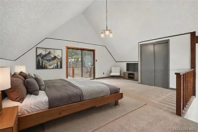 201 Silver Creek Road Idaho Springs, CO 80452