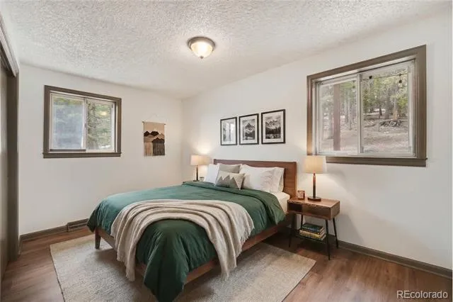 201 Silver Creek Road Idaho Springs, CO 80452