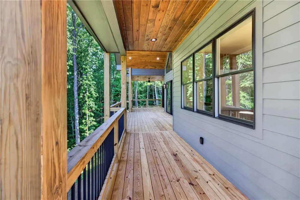 750 Settlers Ridge Rd Ellijay, GA 30540