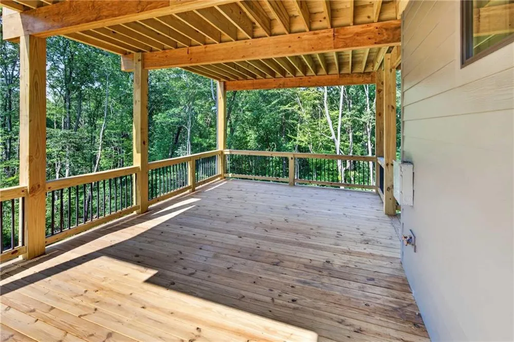 750 Settlers Ridge Rd Ellijay, GA 30540