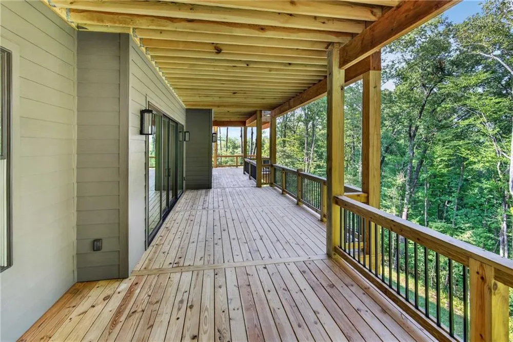 750 Settlers Ridge Rd Ellijay, GA 30540