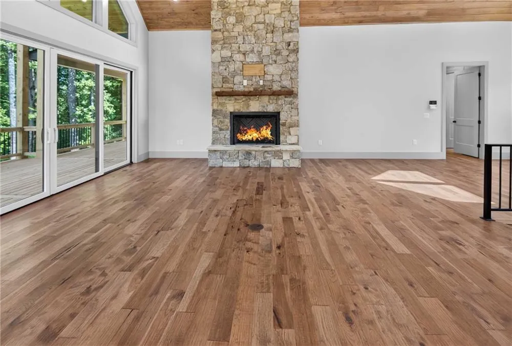 750 Settlers Ridge Rd Ellijay, GA 30540