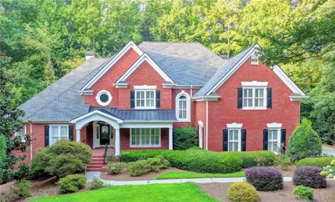 7040 Laurel Oak Drive