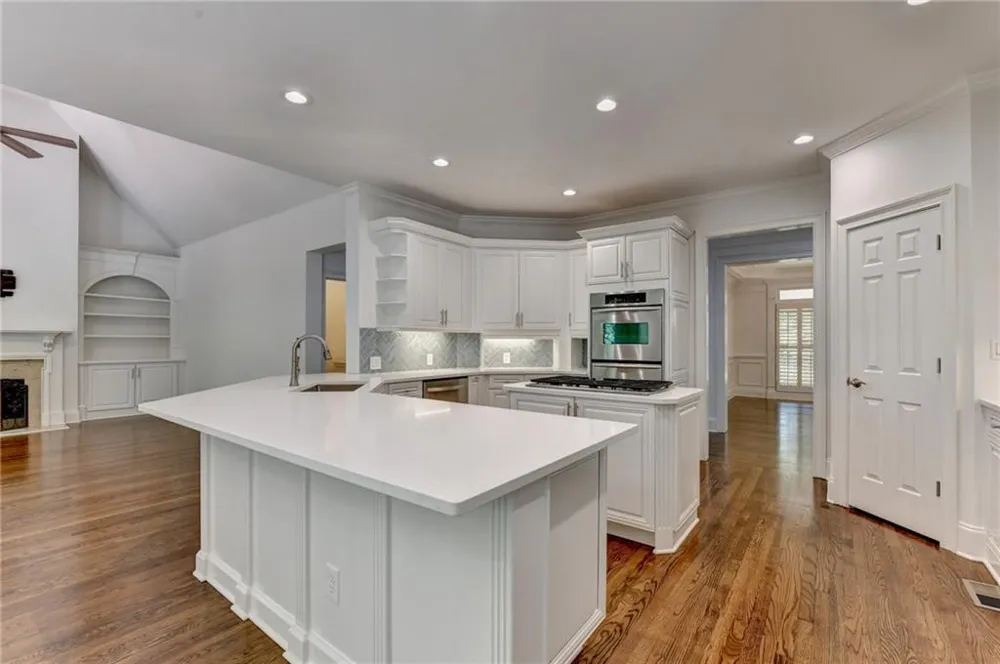 7040 Laurel Oak Drive Suwanee, GA 30024
