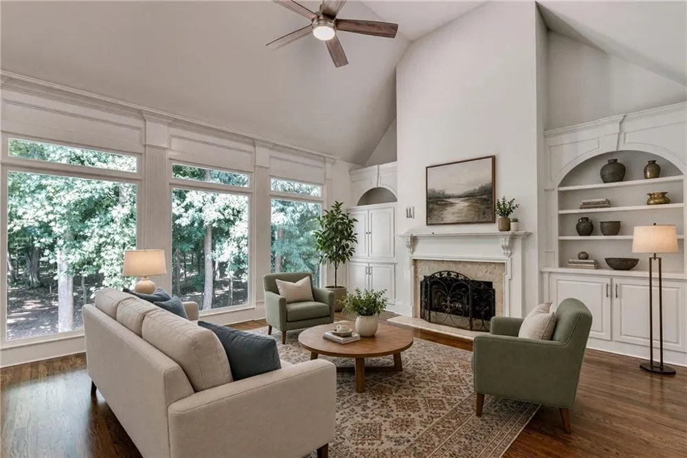 7040 Laurel Oak Drive Suwanee, GA 30024