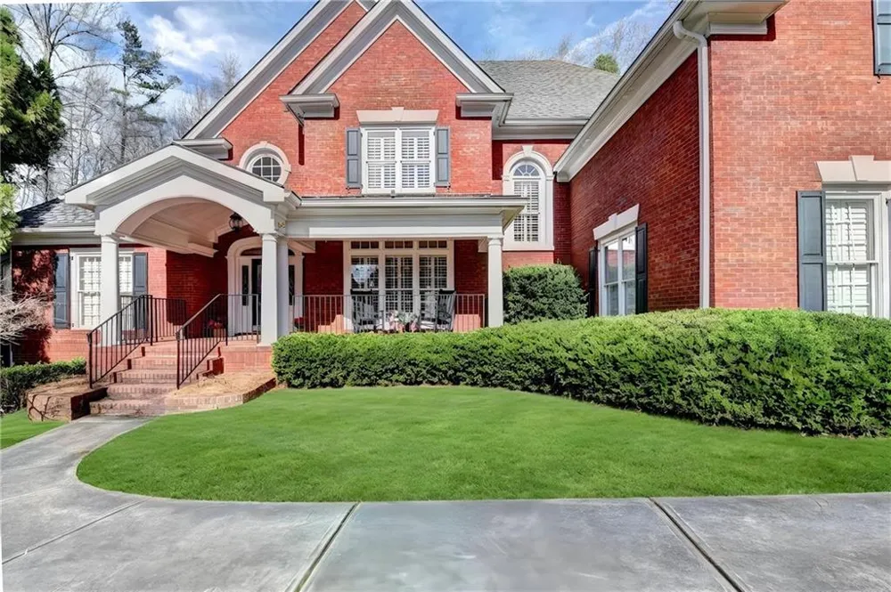 7040 Laurel Oak Drive Suwanee, GA 30024