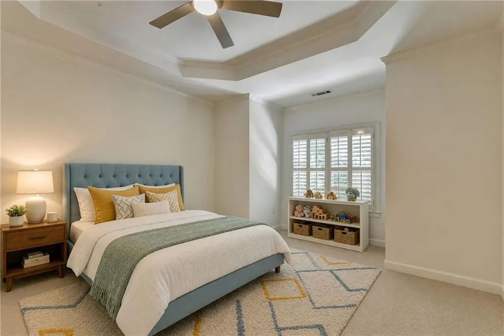 7040 Laurel Oak Drive Suwanee, GA 30024