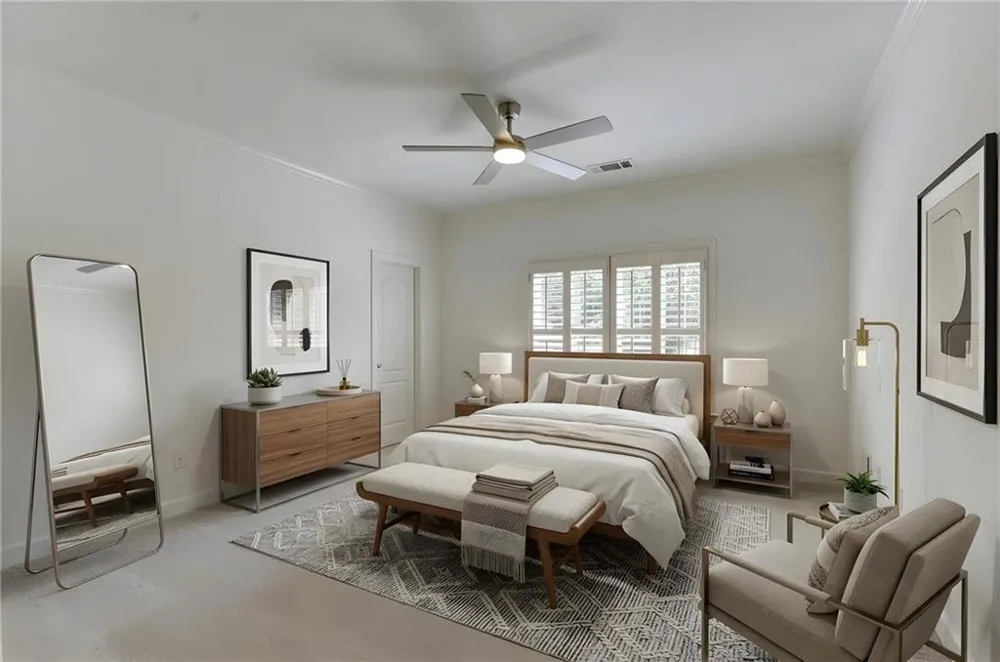 7040 Laurel Oak Drive Suwanee, GA 30024