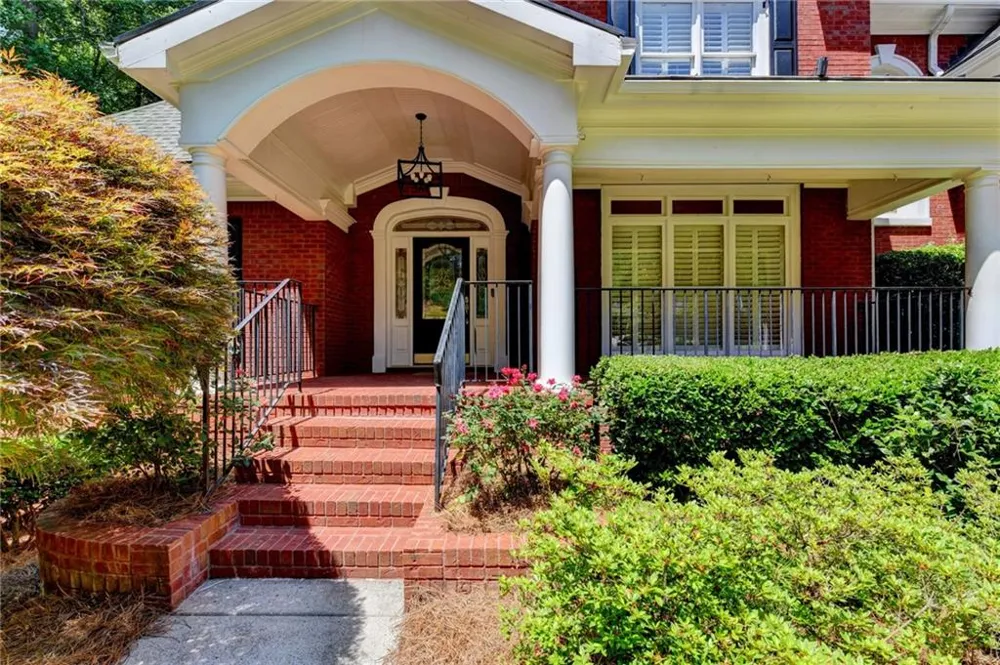 7040 Laurel Oak Drive Suwanee, GA 30024