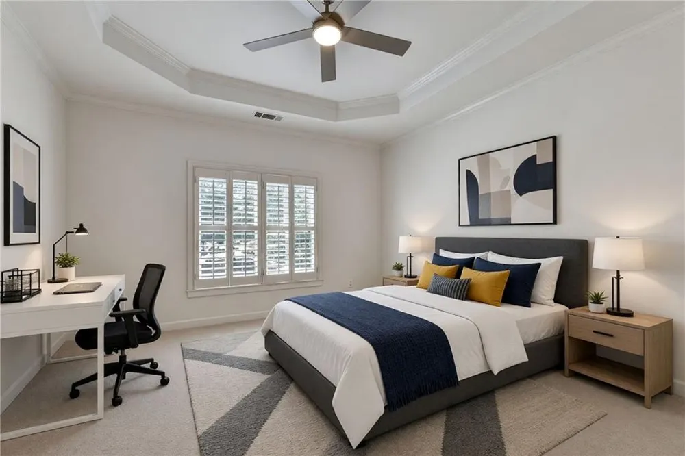 7040 Laurel Oak Drive Suwanee, GA 30024