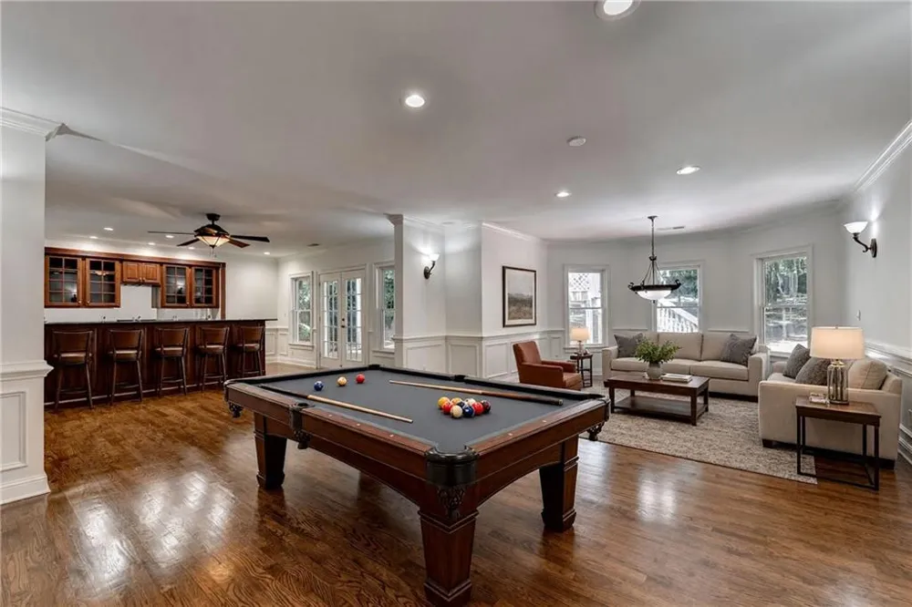 7040 Laurel Oak Drive Suwanee, GA 30024