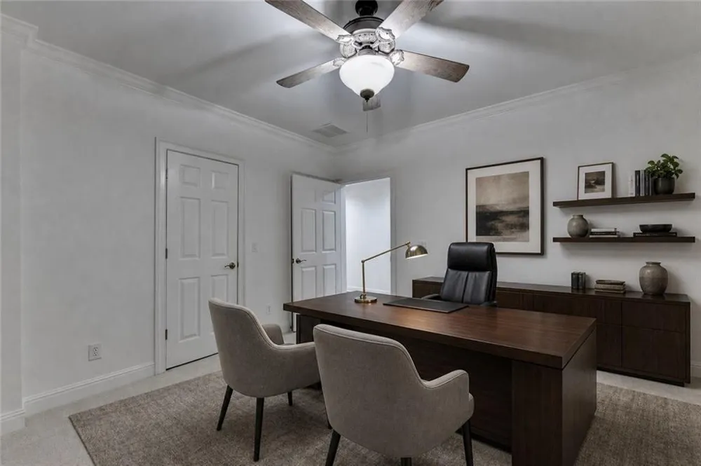 7040 Laurel Oak Drive Suwanee, GA 30024