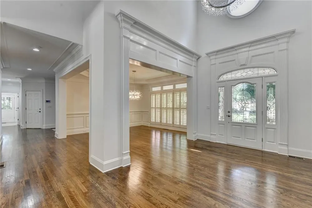 7040 Laurel Oak Drive Suwanee, GA 30024